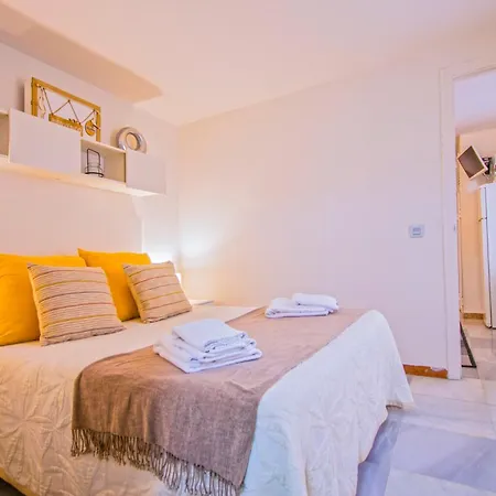 Appartamento Acogedor Y Coquetisimo De Diseno Muy, Muy, Muy Centrico Siviglia
