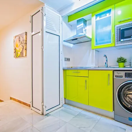 Appartamento Acogedor Y Coquetisimo De Diseno Muy, Muy, Muy Centrico *