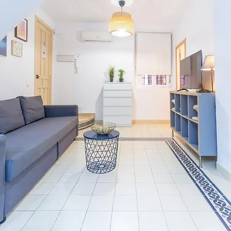 Alohamundi Mendoza Rios Apartamento *
