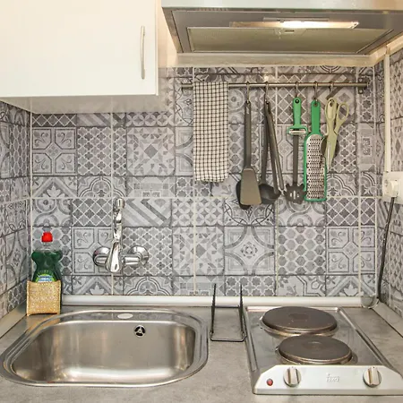 Wonderful 15m Walk To Giralda And Feria Apartment Seville
