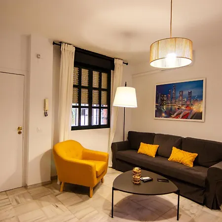 Appartement Rentalsevilla Arjona I