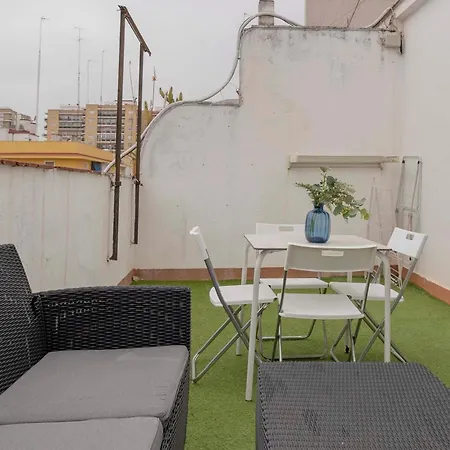 Apartment Los Remedios