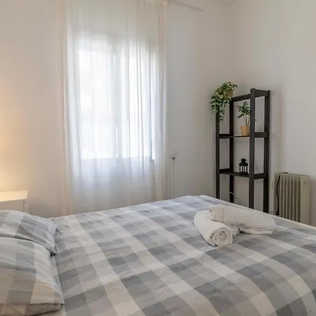 Apartment Los Remedios