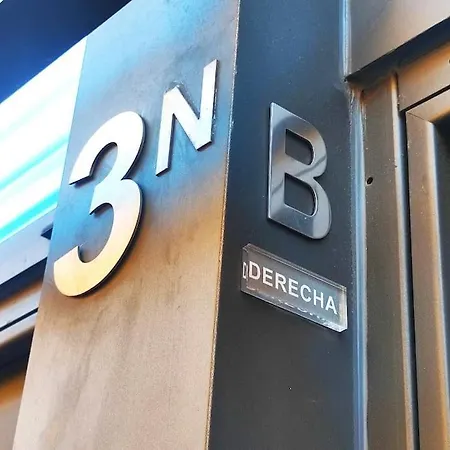 La Casa Del Artista B Apartamento