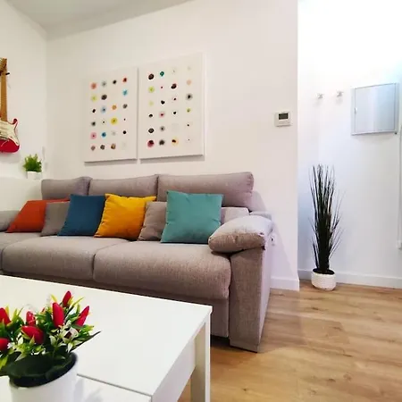 La Casa Del Artista A Sevilla