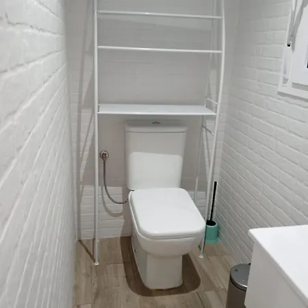 Apartamento El Cachorro De Triana *