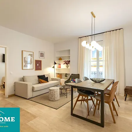 180 Goyeneta Luxury Appartement Sevilla