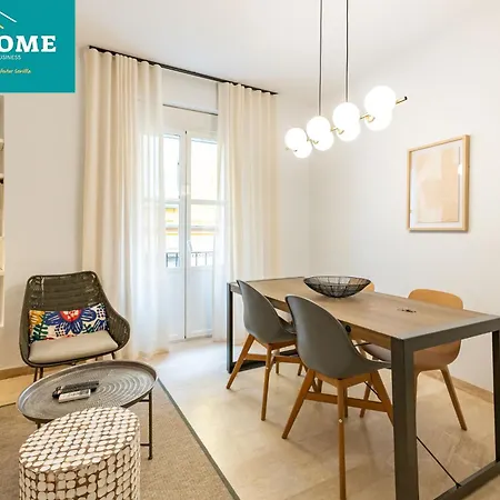 180 Goyeneta Luxury Appartement *