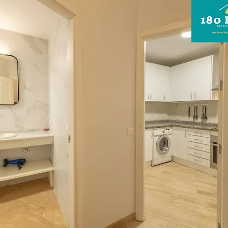 Appartement 180 Goyeneta Luxury Sevilla