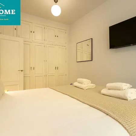 180 Goyeneta Luxury Appartement