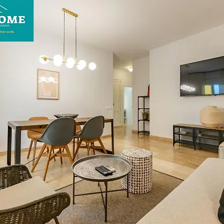180 Goyeneta Luxury Sevilla
