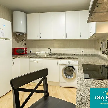 Appartement 180 Goyeneta Luxury Sevilla