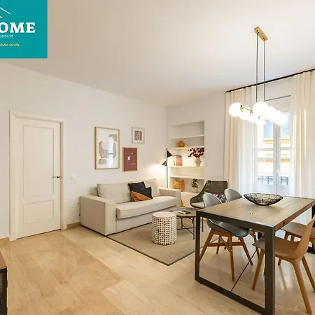 180 Goyeneta Luxury Appartement Sevilla