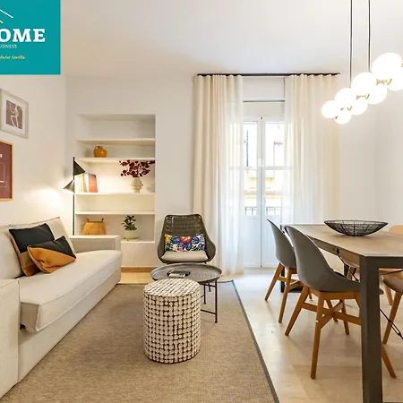 180 Goyeneta Luxury Appartement
