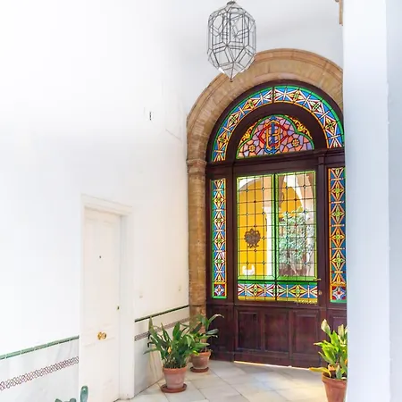Alohamundi Giralda Ii Appartement