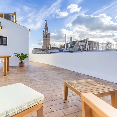 Alohamundi Giralda Ii Appartement *