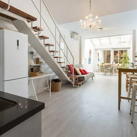 Duplex Center Parking Netflix Amazon Video Apartamento *