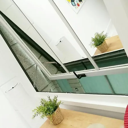 Apartamento Duplex Center Parking Netflix Amazon Video