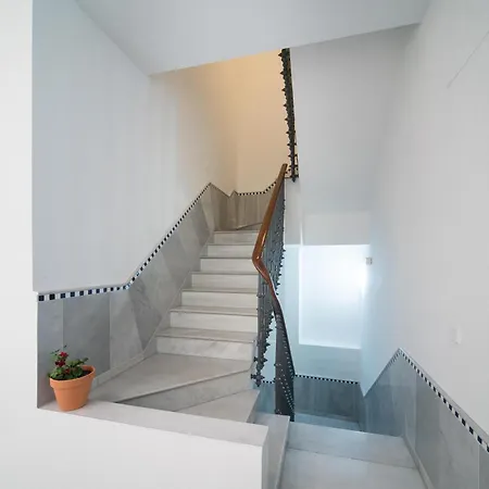 Rey De Flats - Arenal Apartamento *