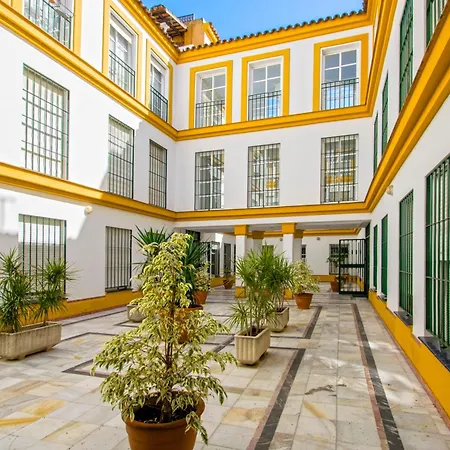 Appartamento Acogedor Y Coquetisimo De Diseno Muy, Muy, Muy Centrico Siviglia