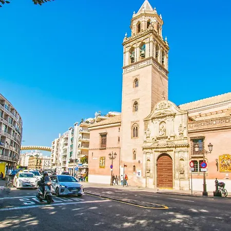 Appartamento Acogedor Y Coquetisimo De Diseno Muy, Muy, Muy Centrico