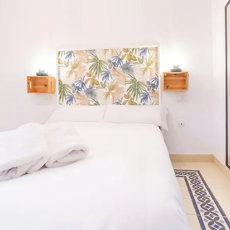 Apartamento Alohamundi Mendoza Rios *