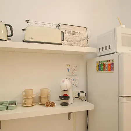 Wonderful 15m Walk To Giralda And Feria Apartment *
