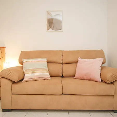 Apartment Wonderful 15m Walk To Giralda And Feria Seville