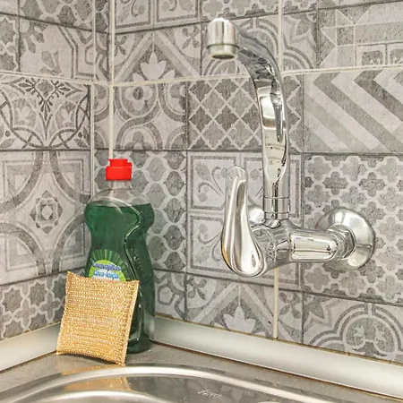 Apartment Wonderful 15m Walk To Giralda And Feria *