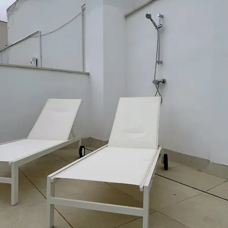Redes Royale By Misterhost Apartamento
