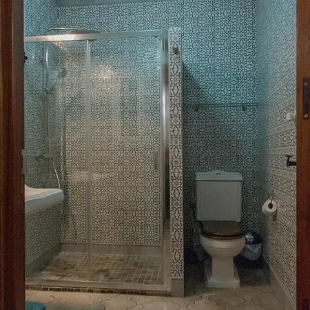 Casa De La Juderia Dona Pilar Sevilla