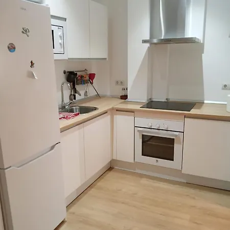 El Cachorro De Triana Apartamento