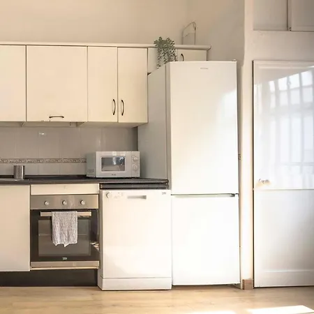 Los Remedios Apartment *