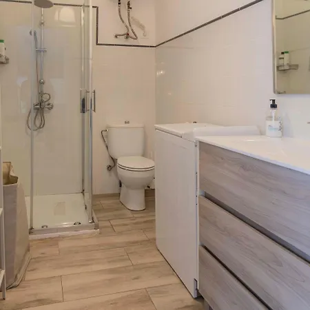 Apartment Los Remedios