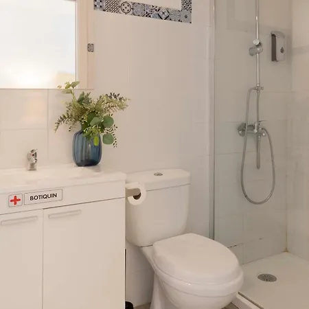 Apartment Los Remedios