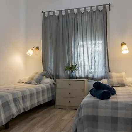 Los Remedios Seville