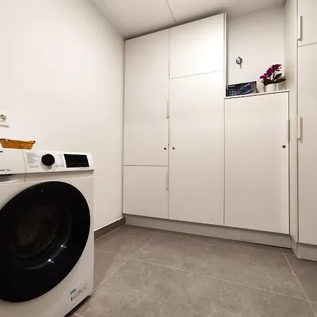 Apartamento La Casa Del Artista B Sevilla