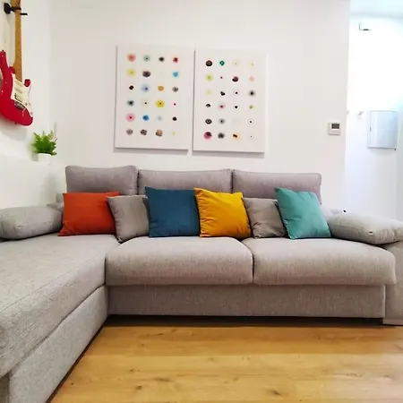 La Casa Del Artista A