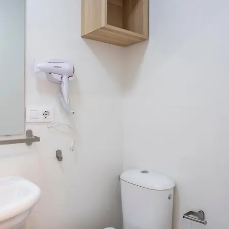 Apartment Alohamundi Castilla V-vi *