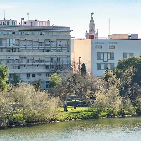 Alohamundi Castilla V-vi * Seville
