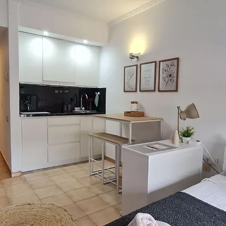 Apartahotel Centrica, Triana, Sevilla, Espana Sevilla