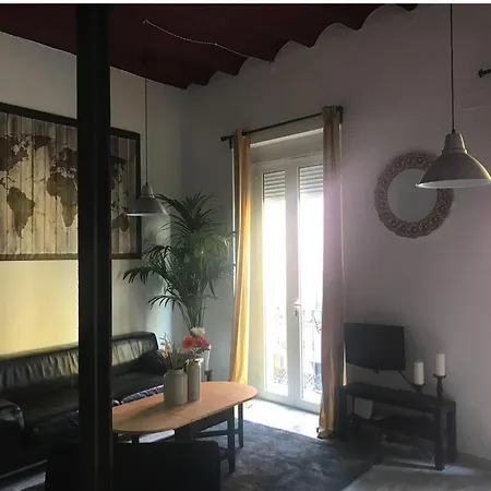 San Esteban Adg * Siviglia