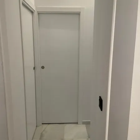Wish Ponce De Leon Appartement Sevilla