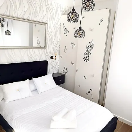Casa Blanca منزل للإقامة
