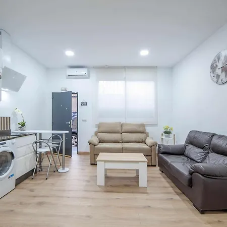 Rentalsevilla Bellavista - La Palmera