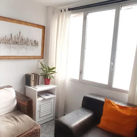 Apartment Triana, Lovely Flat+pool *