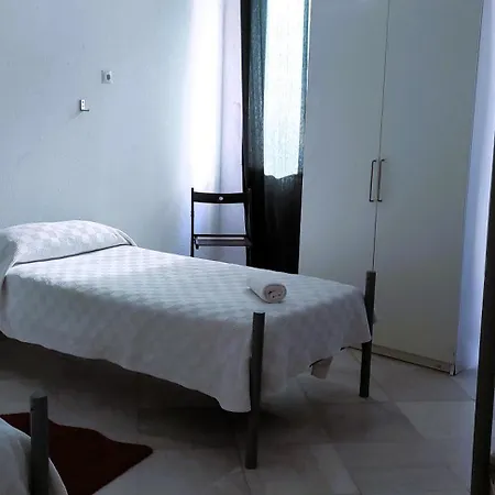 Hostel Sevilladream