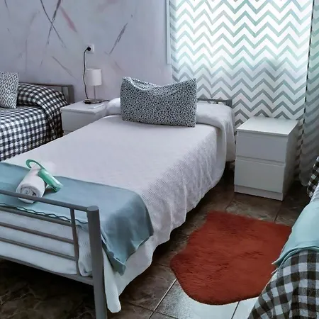 Sevilladream Hostel