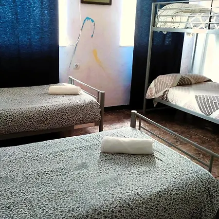 Hostel Sevilladream