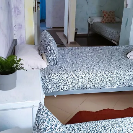 Sevilladream Hostel *